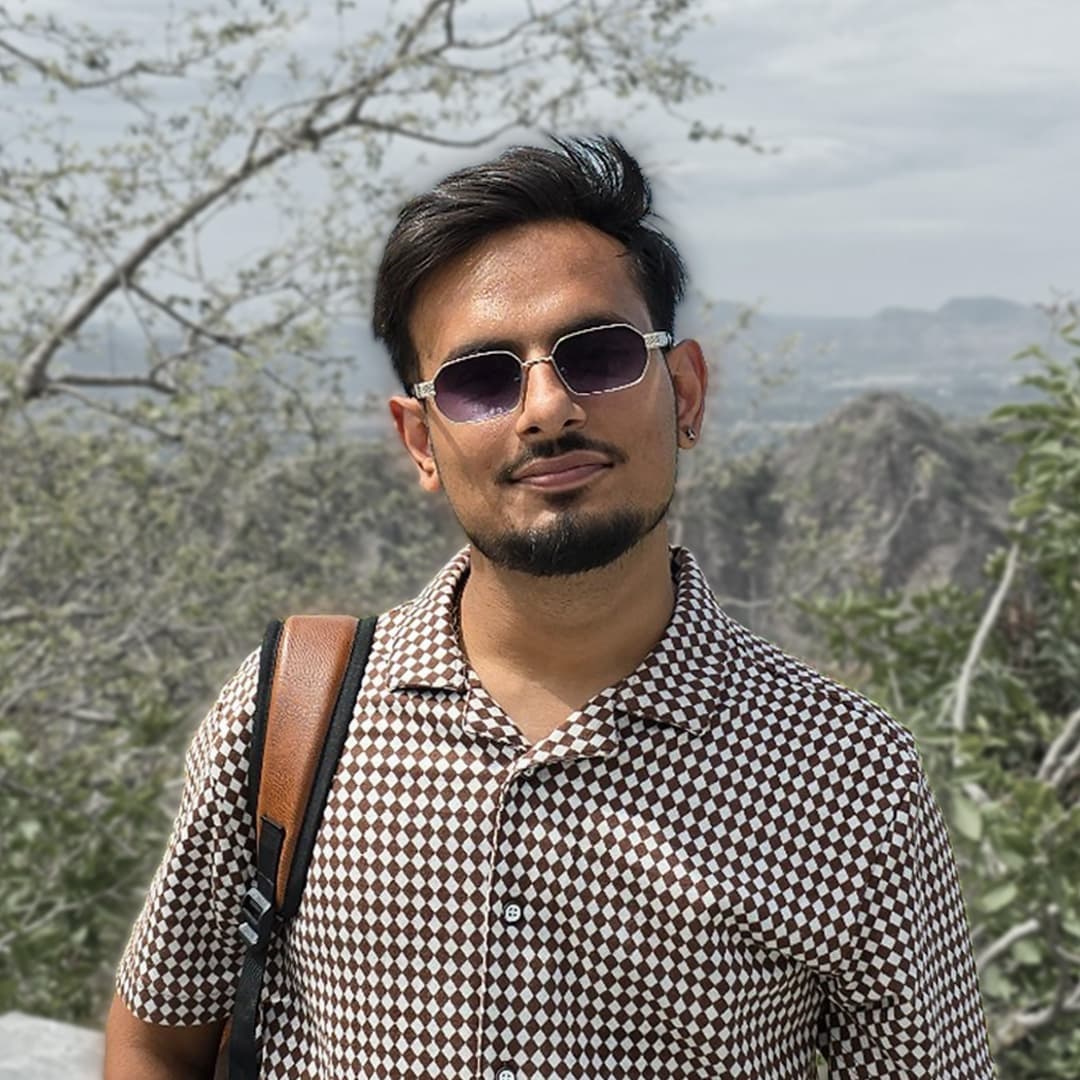 Vansh Bajaj