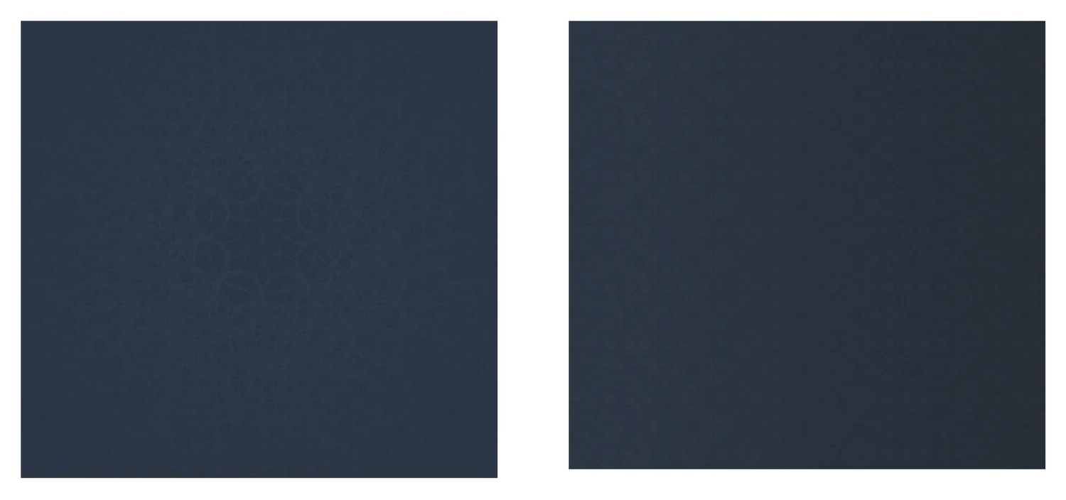 Clayoven navy textures and patterns