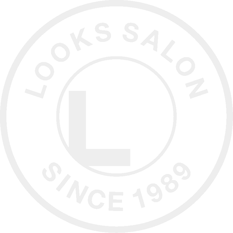 Looks Salon logo