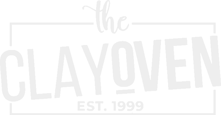 Clayoven logo